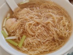 -香港麦奀云吞面世家(中山二路店)