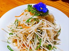 -清真·双公羊·馕坑烤全羊(奥体店)