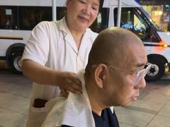 -裕和堂中医推拿艾灸(太古汇臻品店)