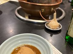 芝麻酱-将台涮肉(酒仙桥店)