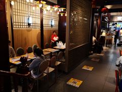 -麦当劳(南后街店)