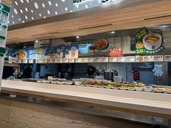 -老乡鸡(融科天地店)