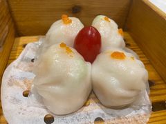 -东方之珠海鲜酒楼(南开店)