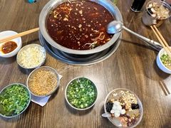 -中和远东火锅兔(老店)