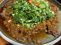 -大叹号啤酒屋·延边料理(建工店)