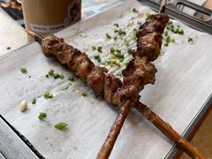 红柳羊肉-纪录片《人生一串》体验店(静安店)