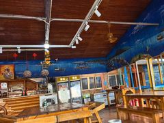 -蓝湾碧波·老字号·疍家非遗海上餐厅