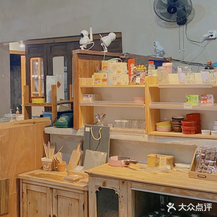 广州甜品探店|藏在小巷里的温馨小店🎐