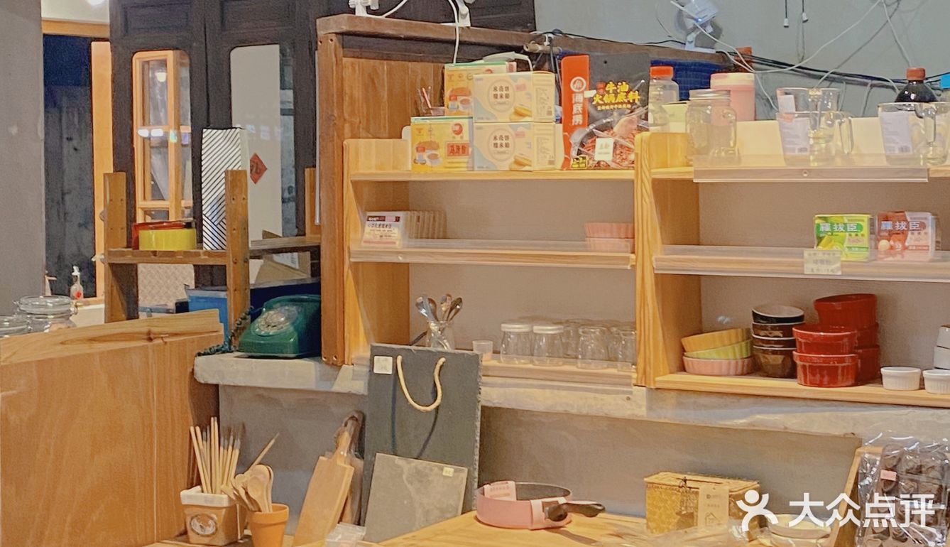 广州甜品探店|藏在小巷里的温馨小店🎐