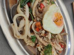 -帕蓝·暹罗料理(大学路店)
