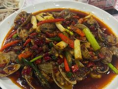 -辣螃铠盆盆蟹大排档(海昌店)