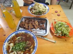 -清真-戏楼王记牛肉面