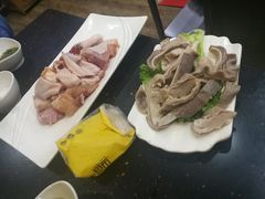 -领鲜风味花雕鸡(马端街店)