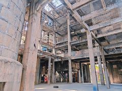 -广州市紫泥堂文化创意园景区