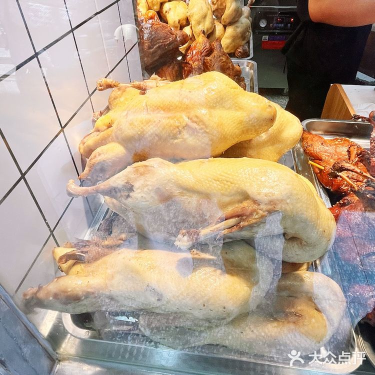 周末的快乐认准沙宝亮同款鸭子