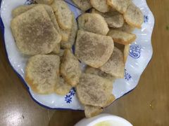 -老北京炸酱面(芍药居店)