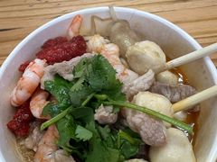 -明月虾面(厦禾路店)