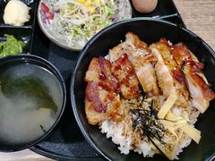 -左舞和风屋便当(金地店)