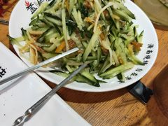 -清真·金鑫隆牛羊肉(环山路店)