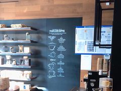 -星巴克臻选(北京太阳宫凯德店)