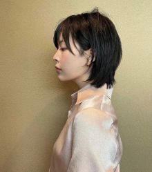 -COSMO PRO造型