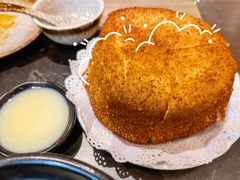 芝麻大饼-渔家傲(唐人店)