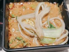 -吉野家(复兴路第二餐厅店)