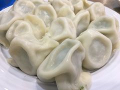 -喜家园饺子馆(北大地店)