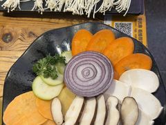 -九田家黑牛烤肉料理(国芳店)