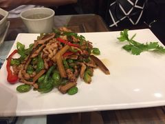 -吴家·非遗淮扬小馆(镇江万达广场店)