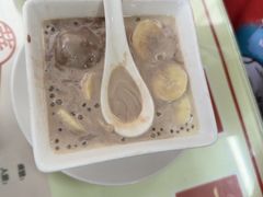 -香港華心糖水鋪(南西总店)