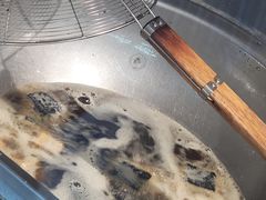 -自黑豆夫·臭豆腐夹馍(四海唐人街店)