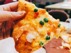 -棒约翰比萨·意面(金桥国际店)