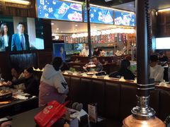 -合幸日本料理·炭火烧肉(观澜御湖店)