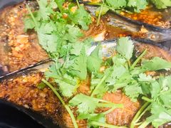 -吉香碳烤生蚝(仙霞路店)