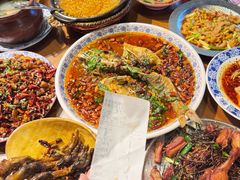 -杨记隆府(重庆总店)