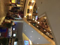 火吧梦想王国-火吧PTV聚会餐厅(10号店)