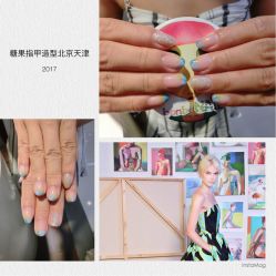 手部美甲-光SPA科技美肤