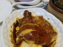 -欣悦会港式茶餐厅(燕郊永旺店)