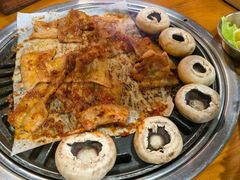 -杀猪天·韩国烤肉(总店)