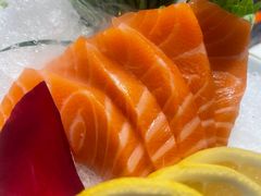 -鲜稻回转寿司(百利城店)