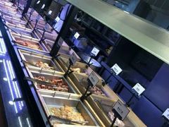 -盛江山自助料理(太原街万达店)