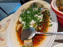 -鱼你相聚·河鲜馆(袁家岭店)