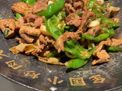 -费大厨辣椒炒肉(黄兴中心广场店)