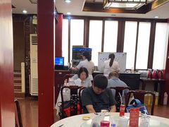 -狗不理(山东路总店)