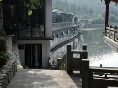 -安吉涵田度假村·水榭居中餐厅