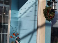 -BLUE HOUSE咖啡