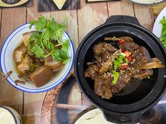 -聪辉同安老美食饭店(大元路店)