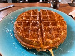 -蓝壁虎咖啡酒馆