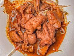 -云味馆·云南菜·云南米线(景田店)